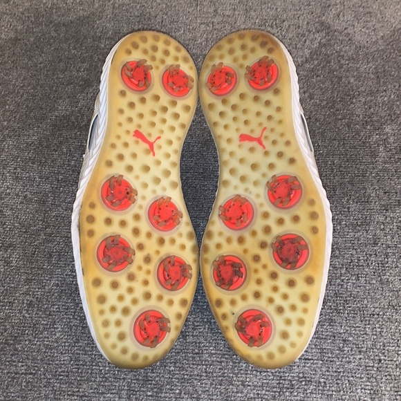 Puma Ignite Golf Shoes - Picture 7 of 7
